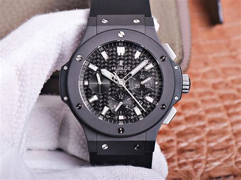 hublot big bag replica|how to find hublot watches.